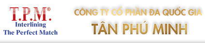 TAN PHU MINH JOINT STOCK COMPANY